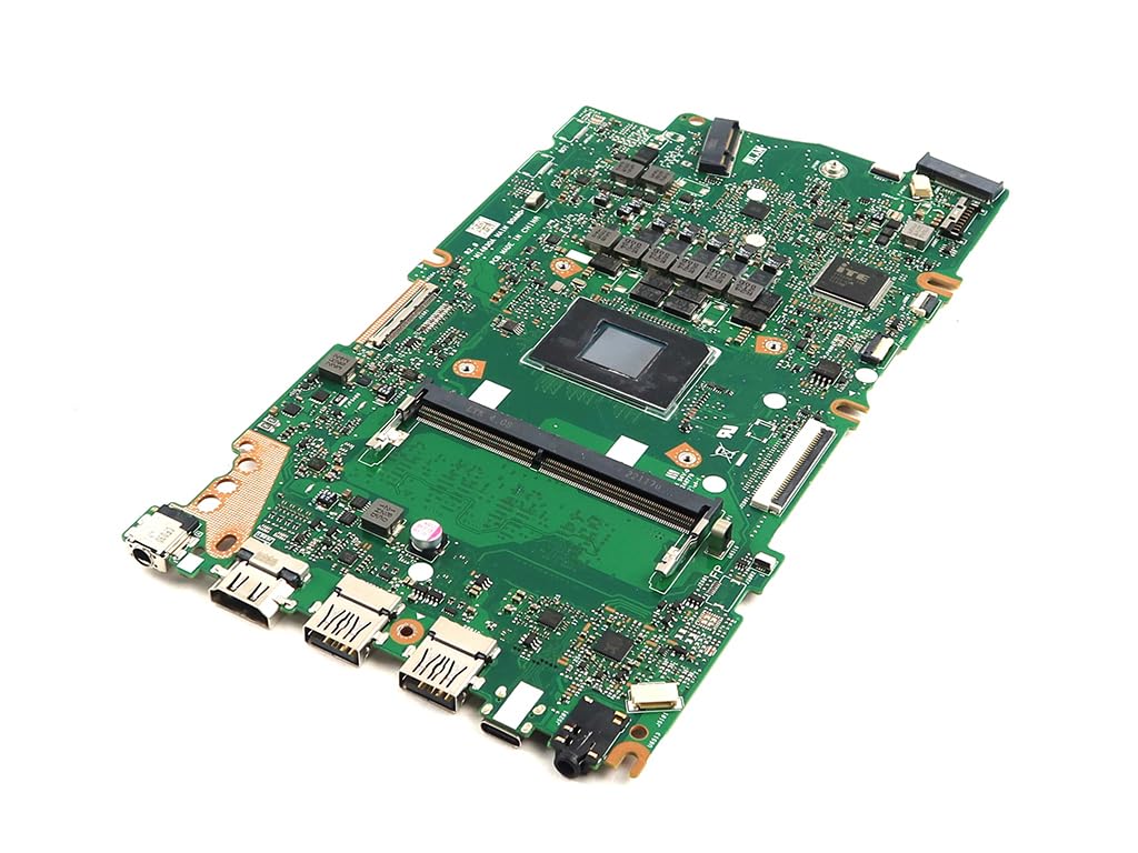 Amazon.com: Laptop Motherboard 60NB0Y80-MB1200 Compatible